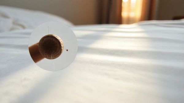 7 techniques efficaces pour repérer un nid de punaise de lit