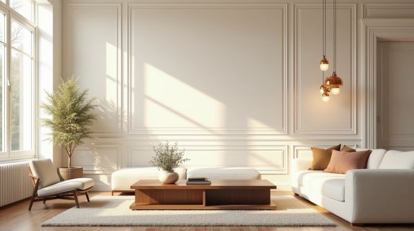 Comment réussir la finition intérieure de votre rénovation de maison