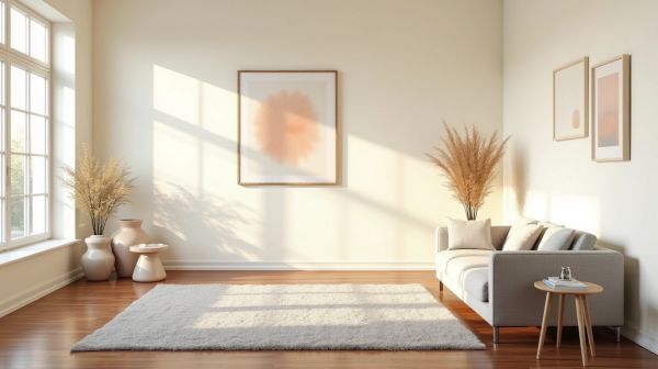 Comment réussir la finition intérieure de votre rénovation de maison