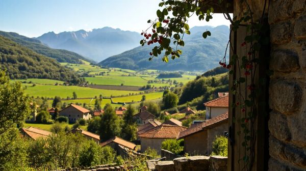 Explorez nos œuvres uniques inspirées du pays basque