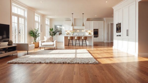 Les astuces incontournables pour finaliser votre rénovation intérieure
