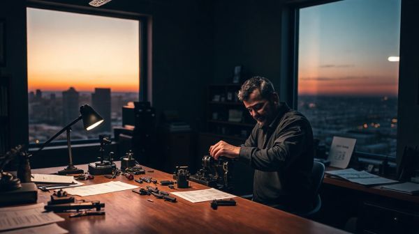 Les avantages de collaborer avec un serrurier expert à Namur