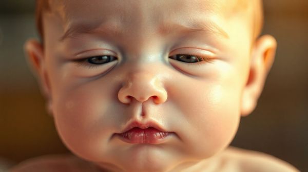 Les signes de déshydratation chez un bébé : que faire ?