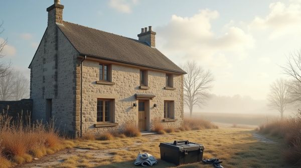 Optimiser l'isolation extérieure pour améliorer le confort en Seine-Maritime