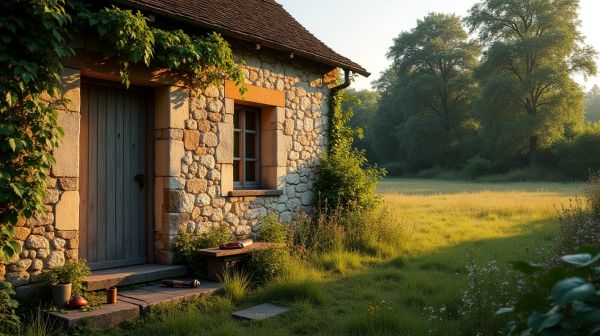 Optimiser l'isolation extérieure pour améliorer le confort en Seine-Maritime