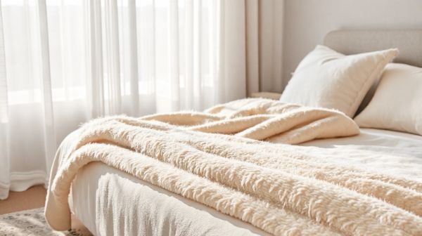 Pourquoi choisir une couette alpaga pour une chaleur idéale