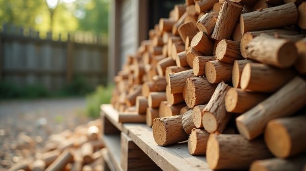 Qualité des pellets dans l'Essonne : nos conseils pour bien choisir