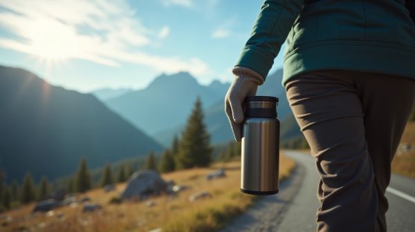 Quel sac isotherme thermos choisir pour vos sorties ?