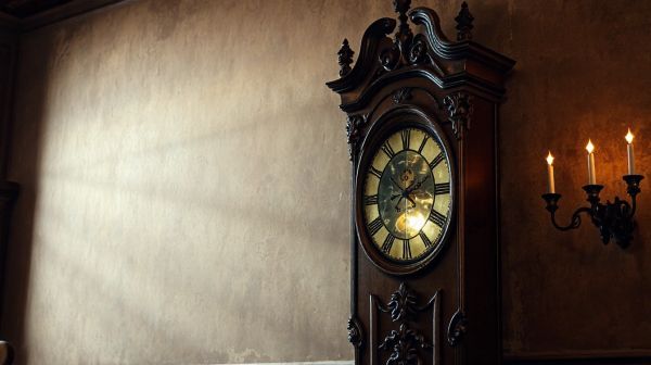 Top 10 horloges murales vintage : style et utilité réunis
