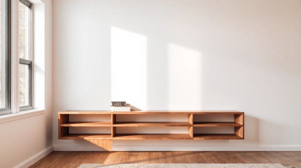 Top meubles sous pente pour un rangement optimal et durable