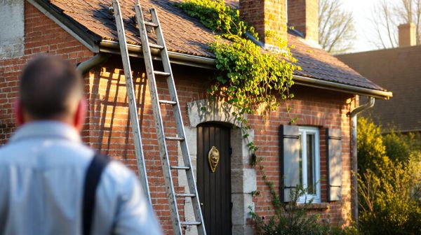 Top Services de couvreur à Saint-Rémy-sur-Avre en 2023
