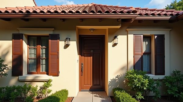 Votre couvreur à Saint-Rémy-sur-Avre pour des travaux de qualité