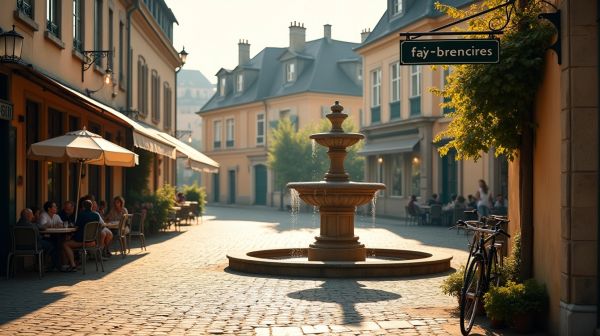 Votre plombier à Fay-de-Bretagne pour tous vos besoins