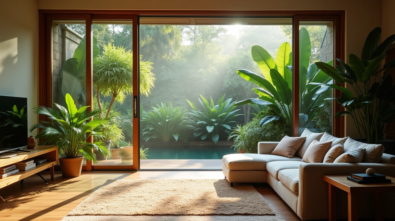 Vos questions sur l'adaptation climatique de l'habitat