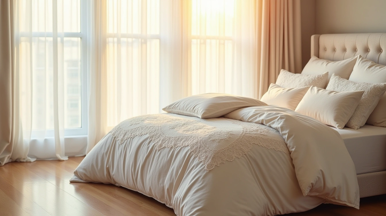 Vos questions sur la literie française haut de gamme